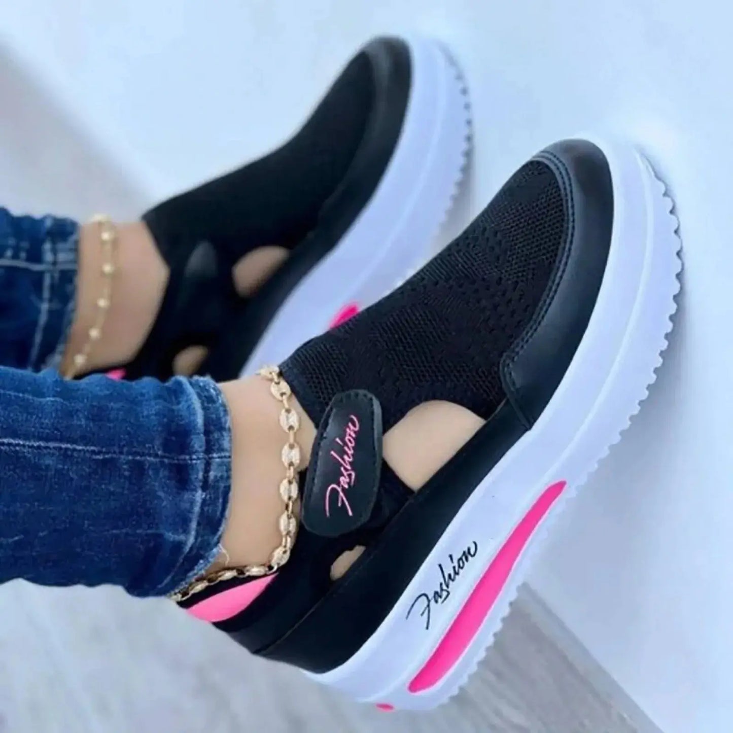 Mocassin Sona