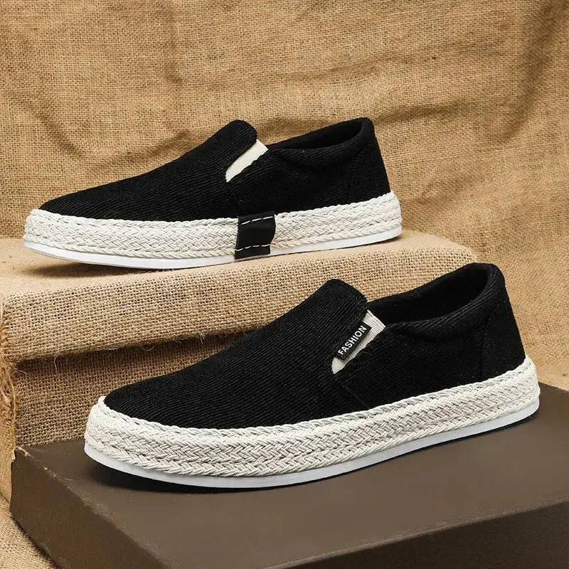 Mocassin Urbano