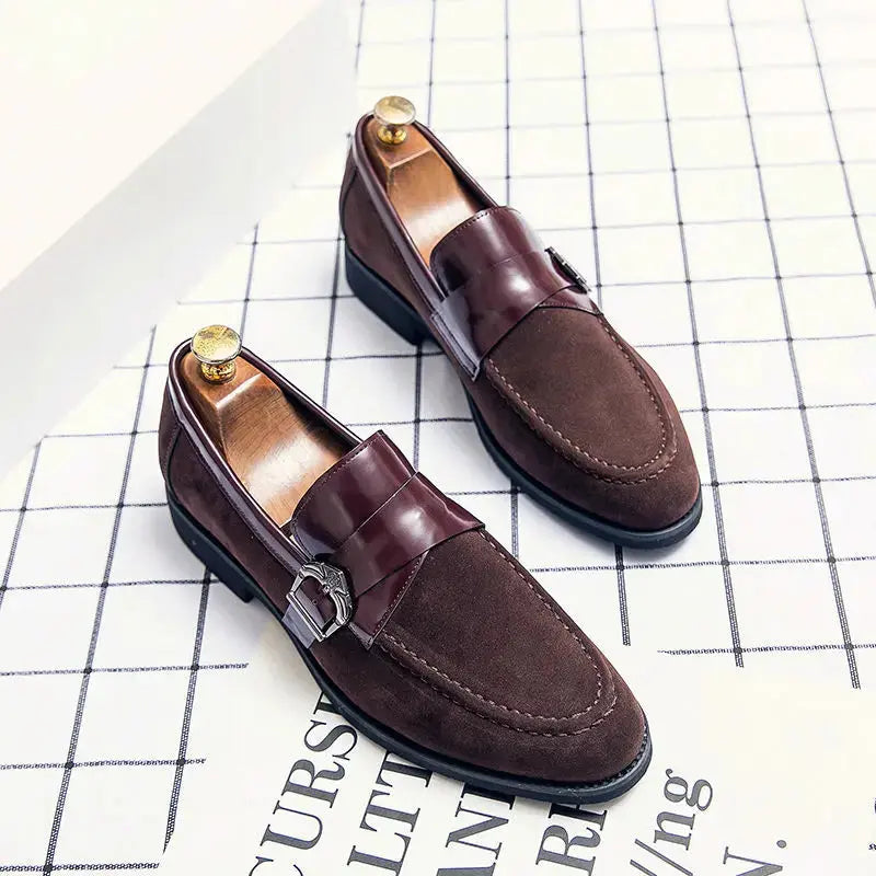 Mocassin Varlos