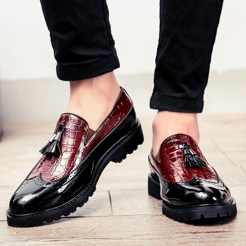 Mocassin Veldor