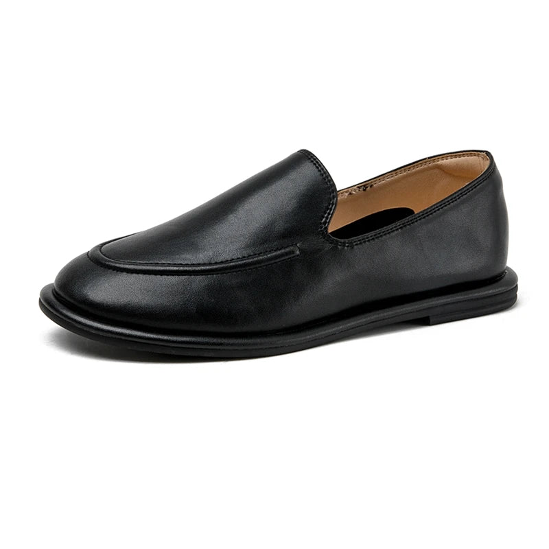 Mocassin  Velora