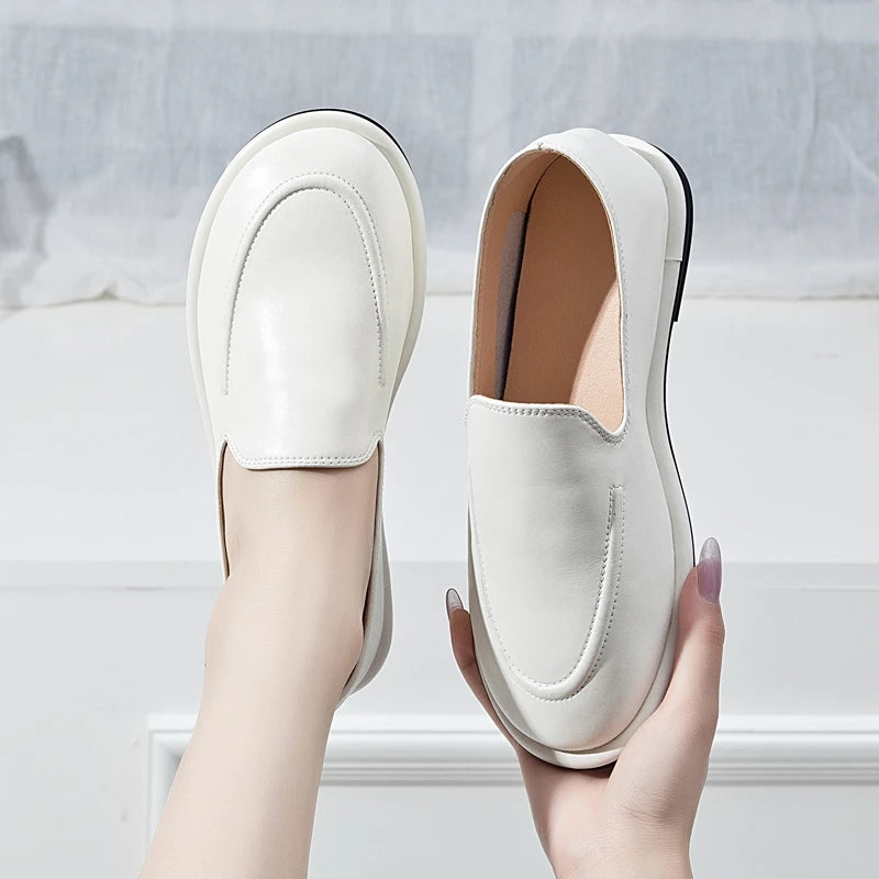 Mocassin  Velora