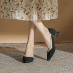 Mocassin Velza - Vignette | Barrie Shop