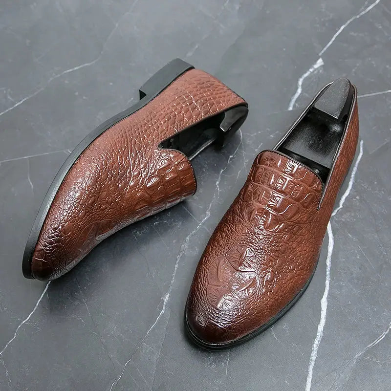 Mocassin Verno
