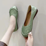 Mocassin Vintaya - Vignette | Barrie Shop