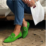 Mocassin Vylma - Vignette | Barrie Shop