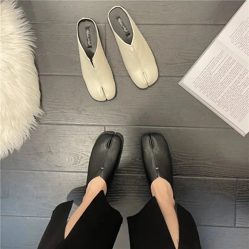 Mocassin Yumi