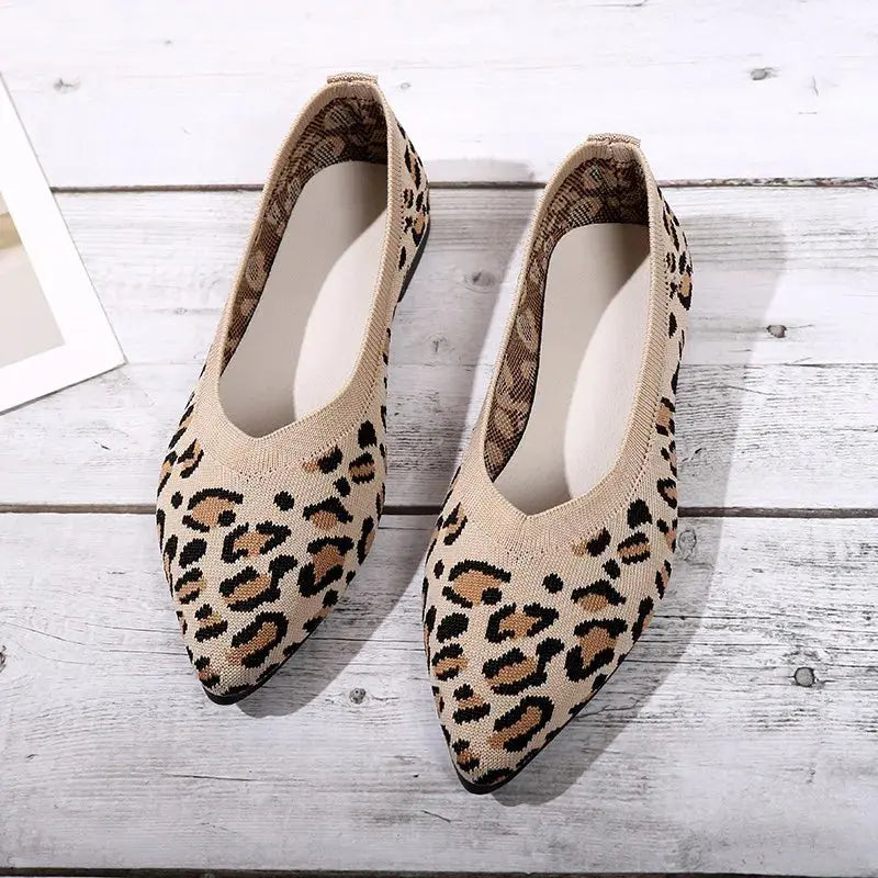 Mocassin Zaya
