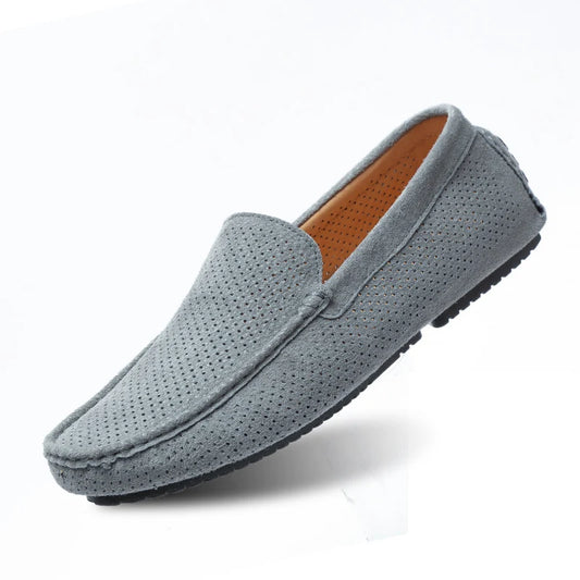 Mocassin aldo homme