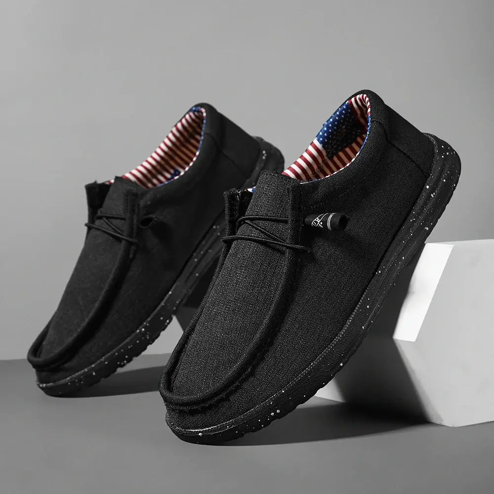 Mocassin dude  mocassino