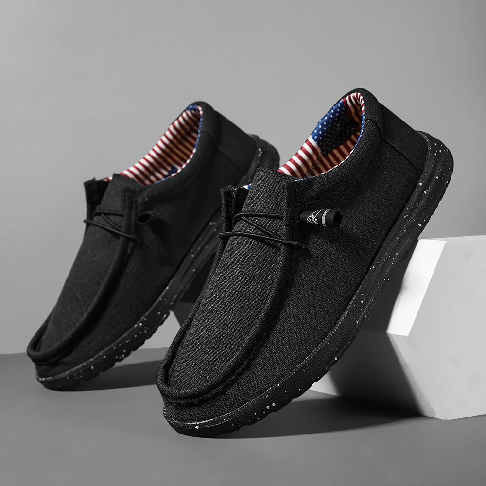 Mocassin dude  mocassino