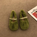 Mocassin femme Lunaya - Vignette | Barrie Shop