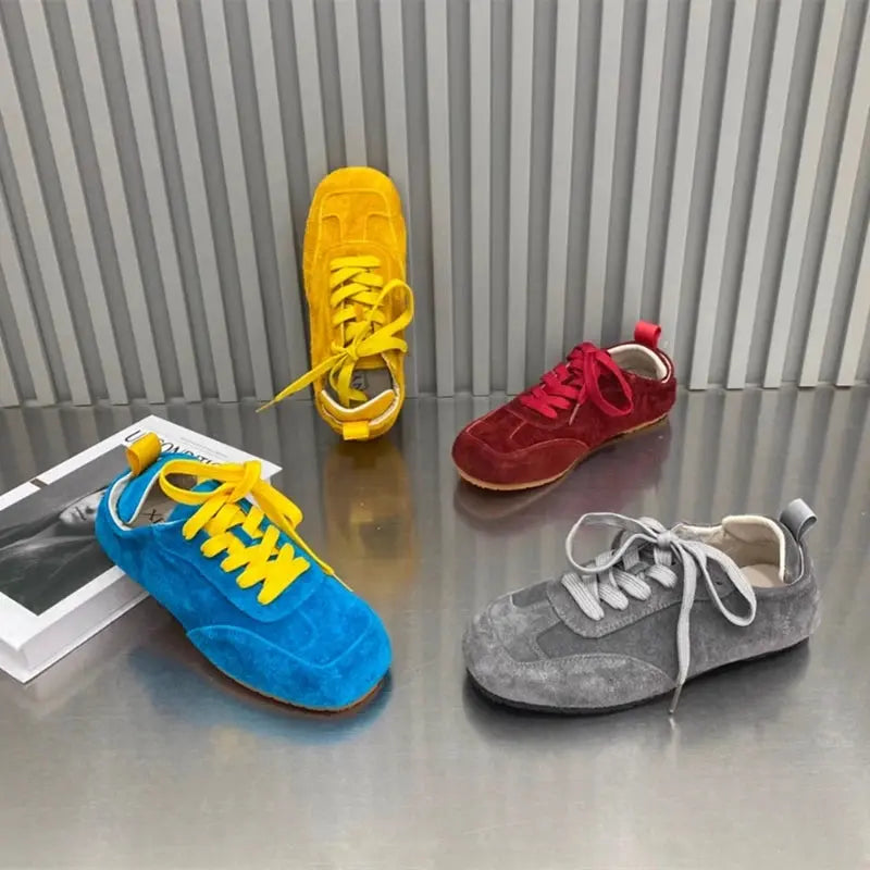 Mocassin femme Sorna