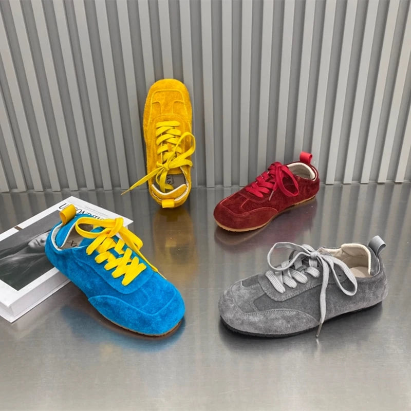 Mocassin femme Sorna