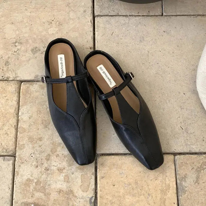 Mocassin femme  Velya