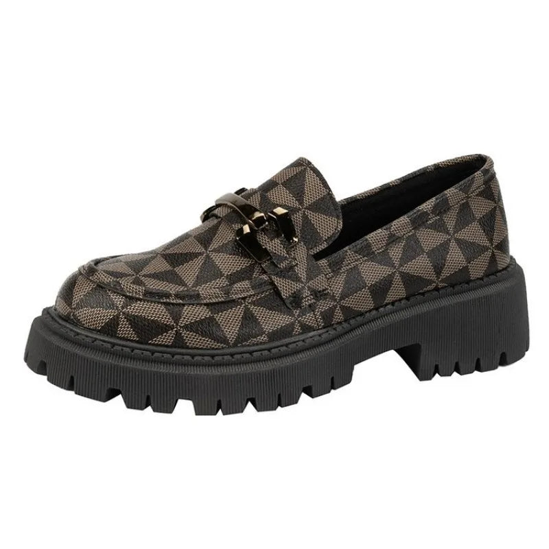 Mocassin femme  Veyra