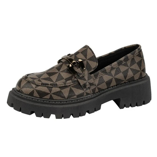 Mocassin femme  Veyra