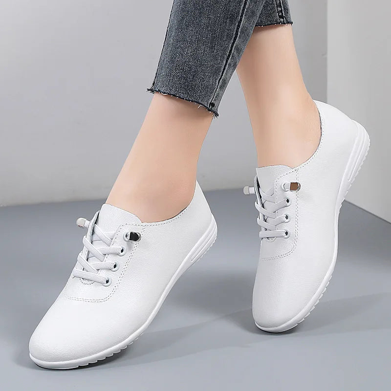 Mocassin femme Zeyo
