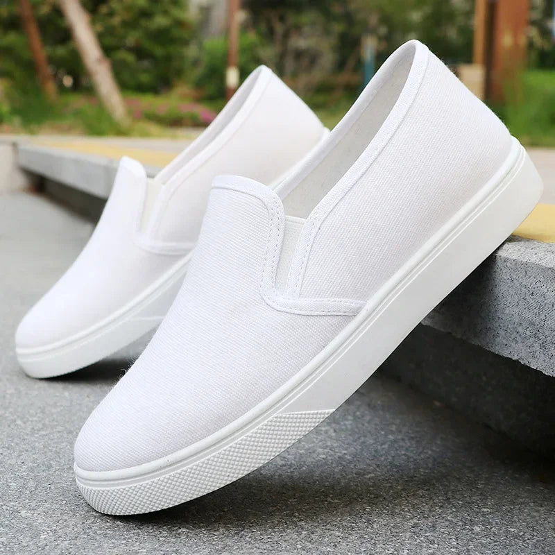 Mocassin femme d’été et élégance