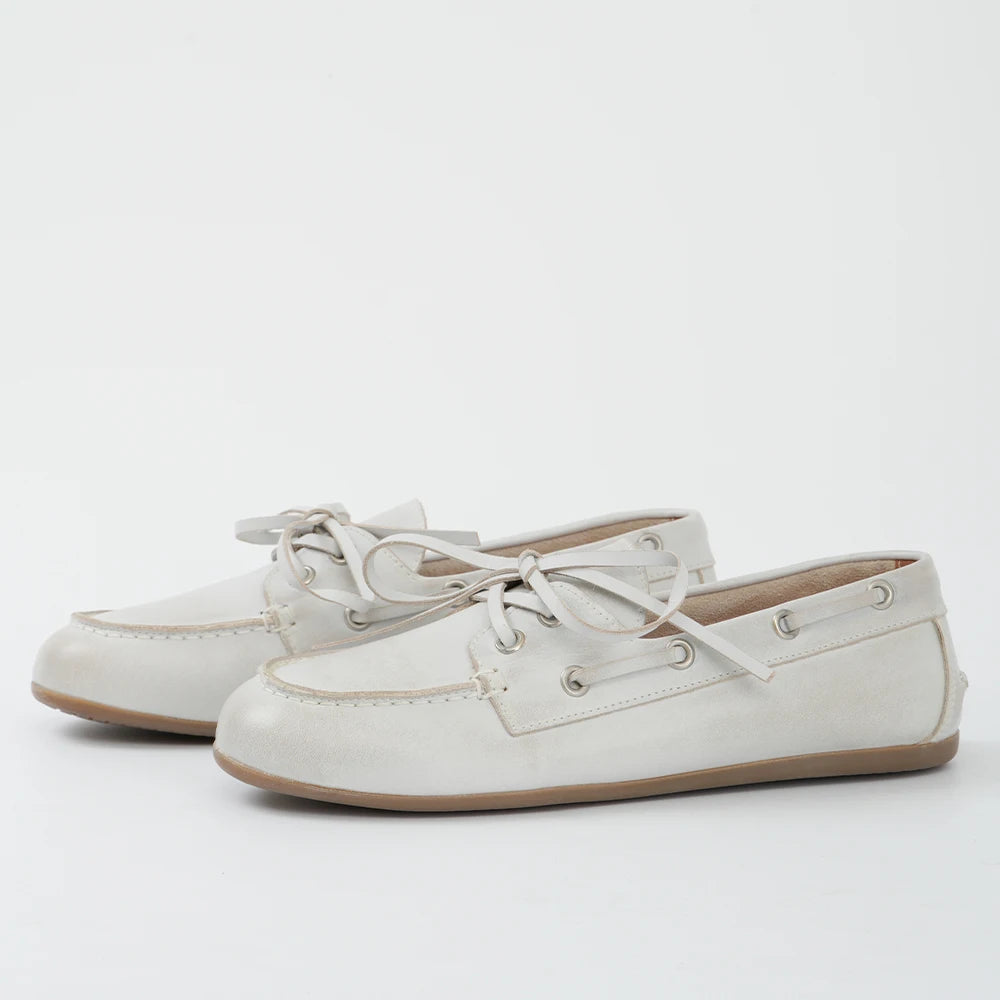 Mocassin femme  Élégance Livia – Style Naturel