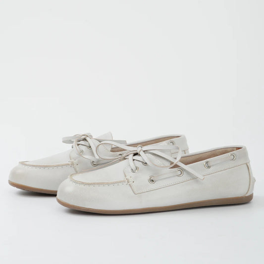 Mocassin femme  Élégance Livia – Style Naturel