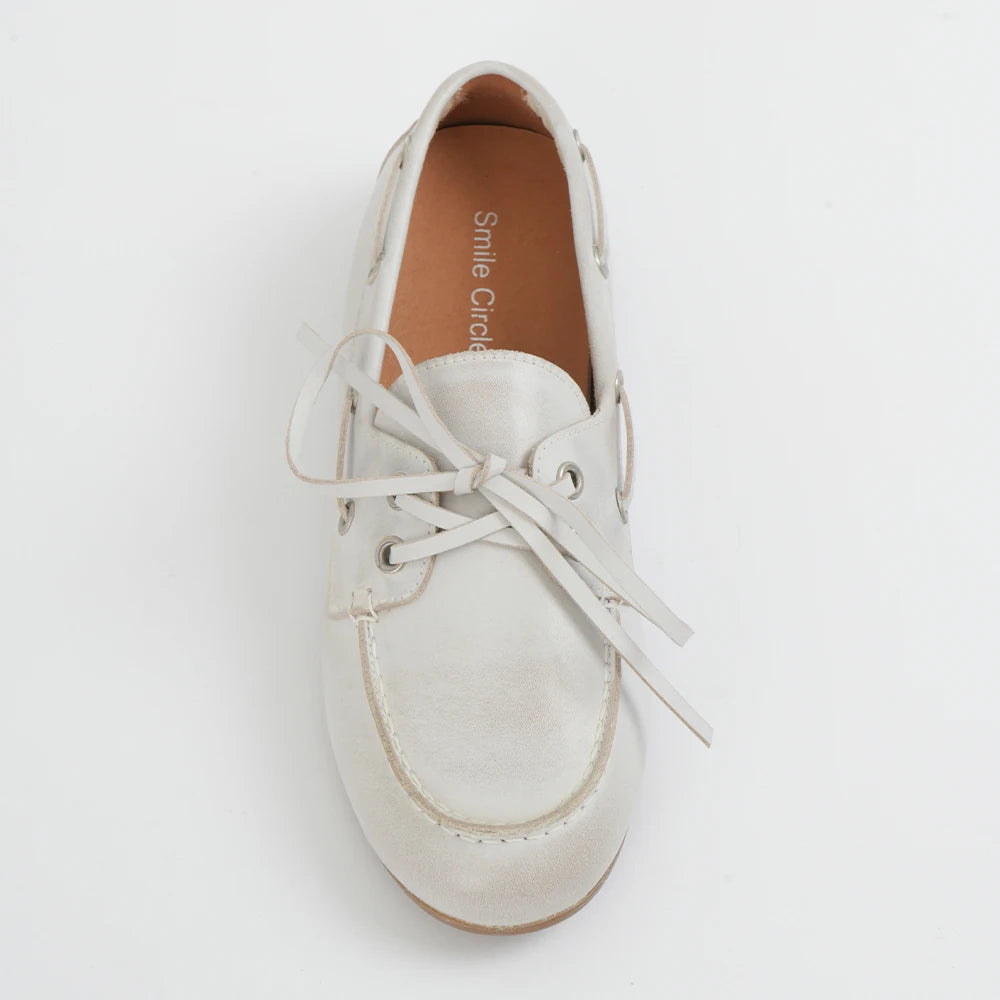 Mocassin femme  Élégance Livia – Style Naturel