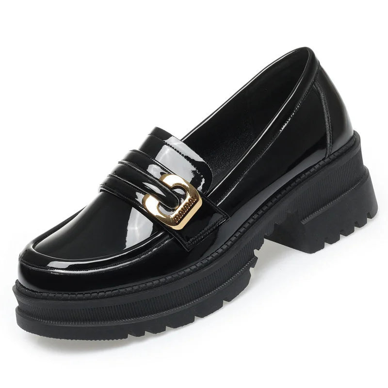 Mocassin femme zolalando