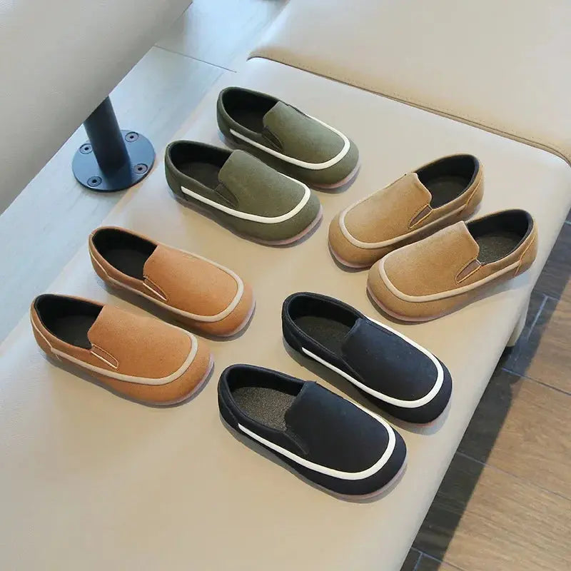 Mocassin homme  Kidoo