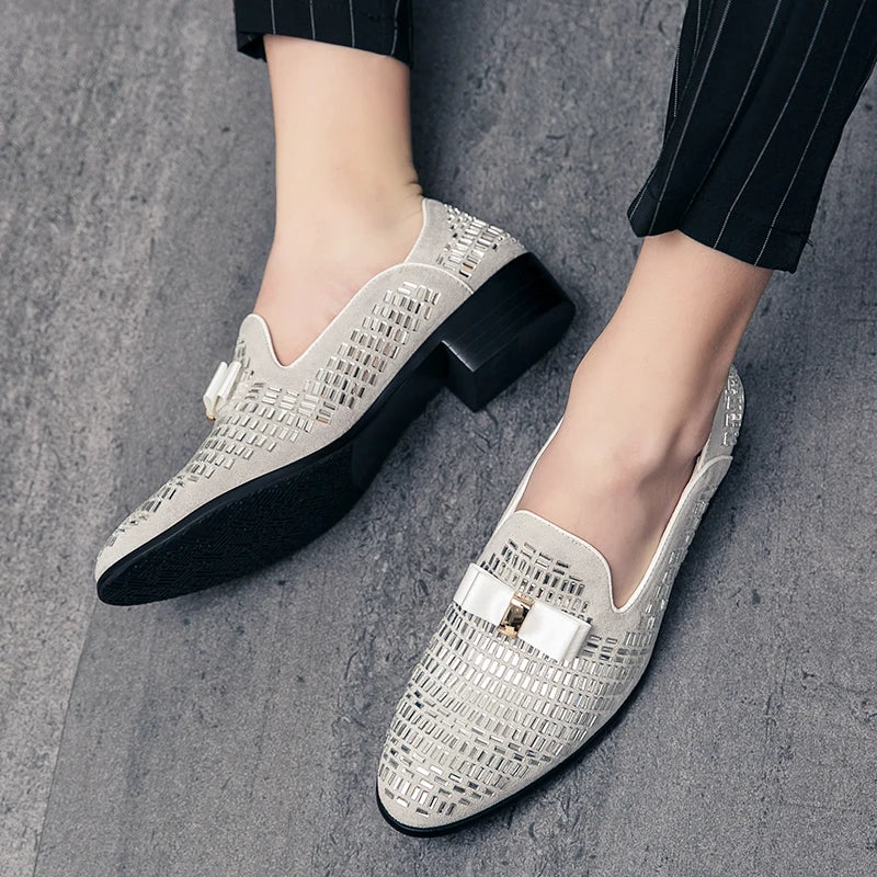 Mocassin homme  Luxor