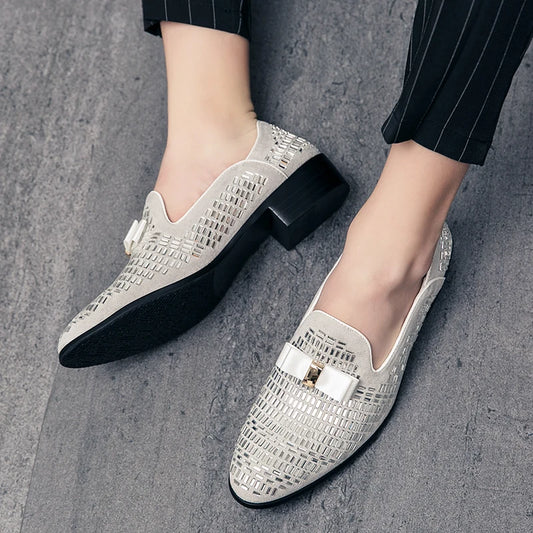 Mocassin homme  Luxor