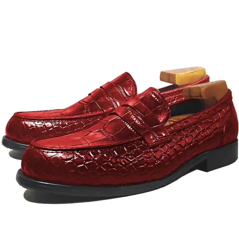 Mocassin homme Maysor