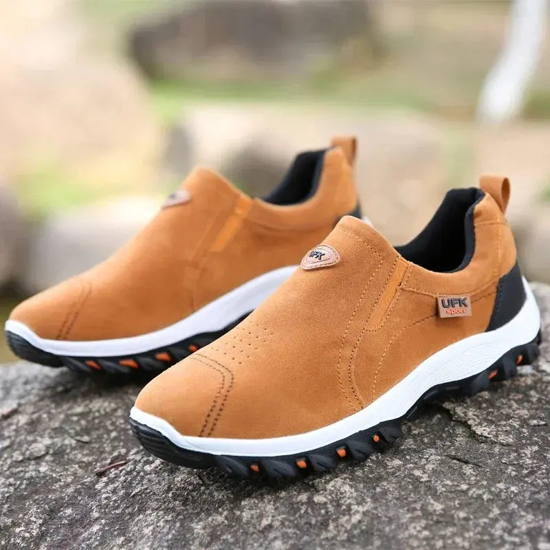 Mocassin  homme Nova