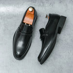 Mocassin homme Novera - Vignette | Barrie Shop