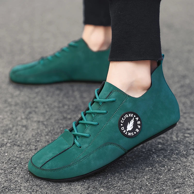 Mocassin homme Ravik