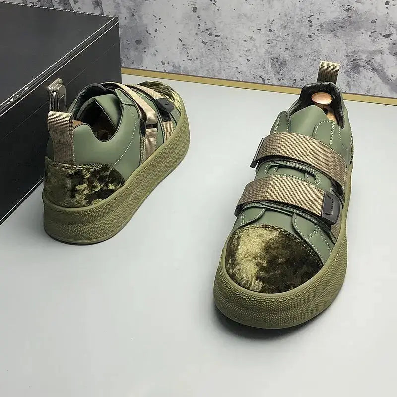 Mocassin homme Velzano
