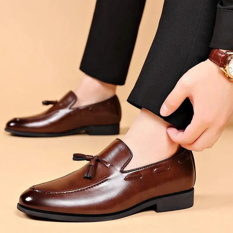 Mocassin homme Veyro
