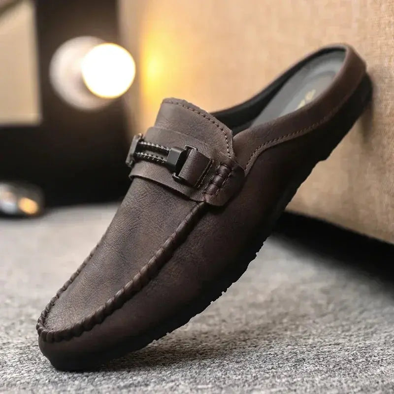 Mocassin homme Virello