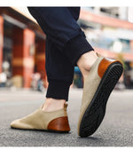 Mocassin homme été - Vignette | Barrie Shop