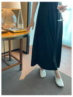 Mocassin pour femme à talon Noeva Talina - Vignette | Barrie Shop