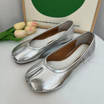 Mocassin tabi - Vignette | Barrie Shop