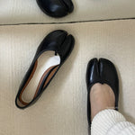 Mocassin tabi - Vignette | Barrie Shop