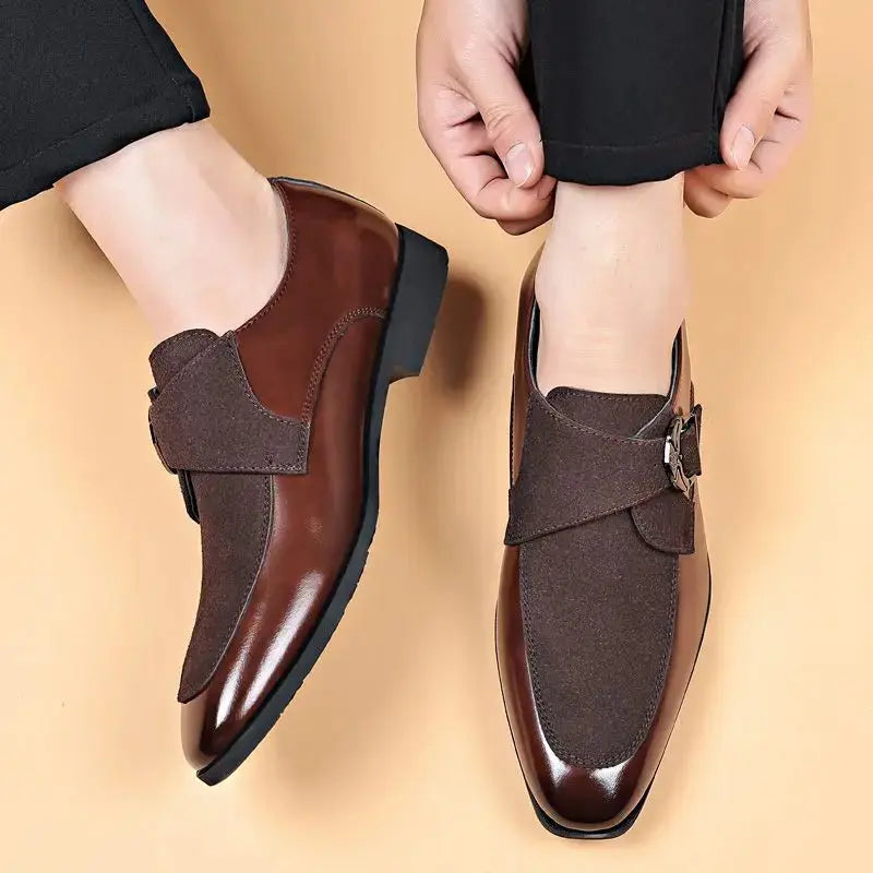 Mocassin tendance 2025