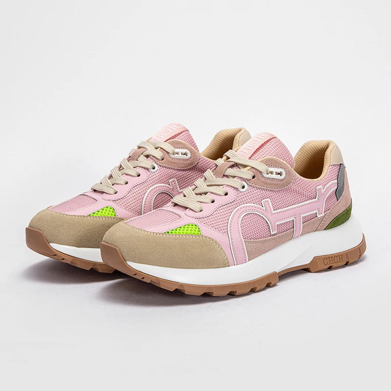 Mocassins AéroNet – Fraîcheur Active