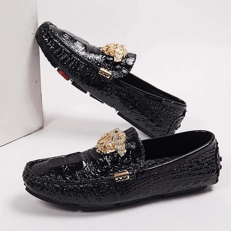 Mocassins Ravalto
