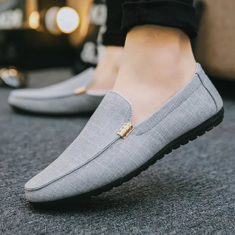 Mocassins Rivano – L’Allure Street & Confort Haute Légèreté