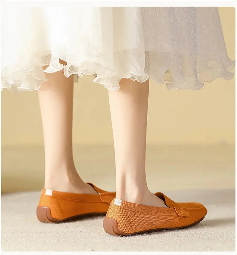 Mocassin femme indien My Store