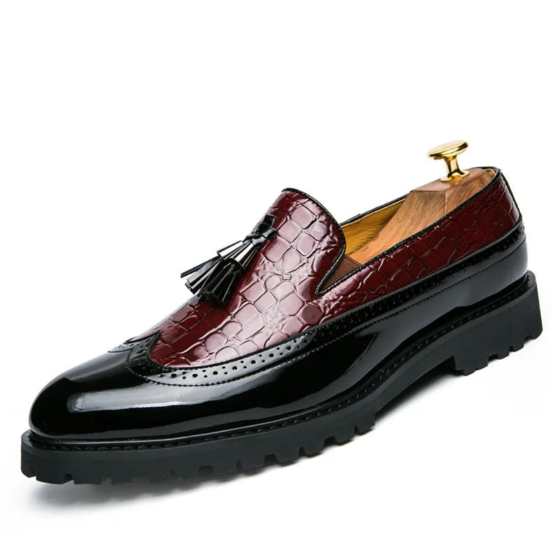 Mocassin gland XIDT - Barrie Shop
