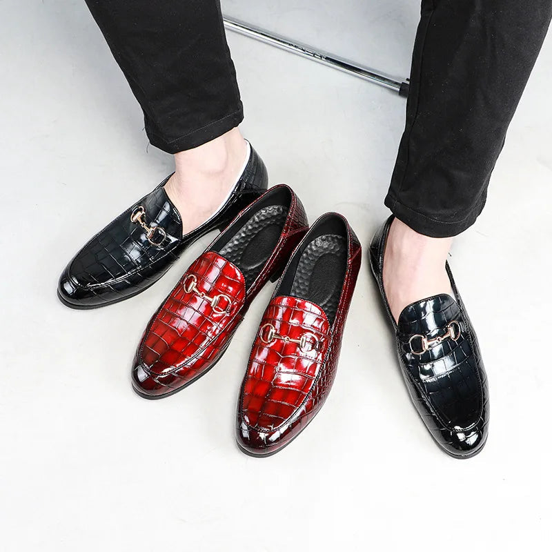 Mocassin Américain Urbano My Store