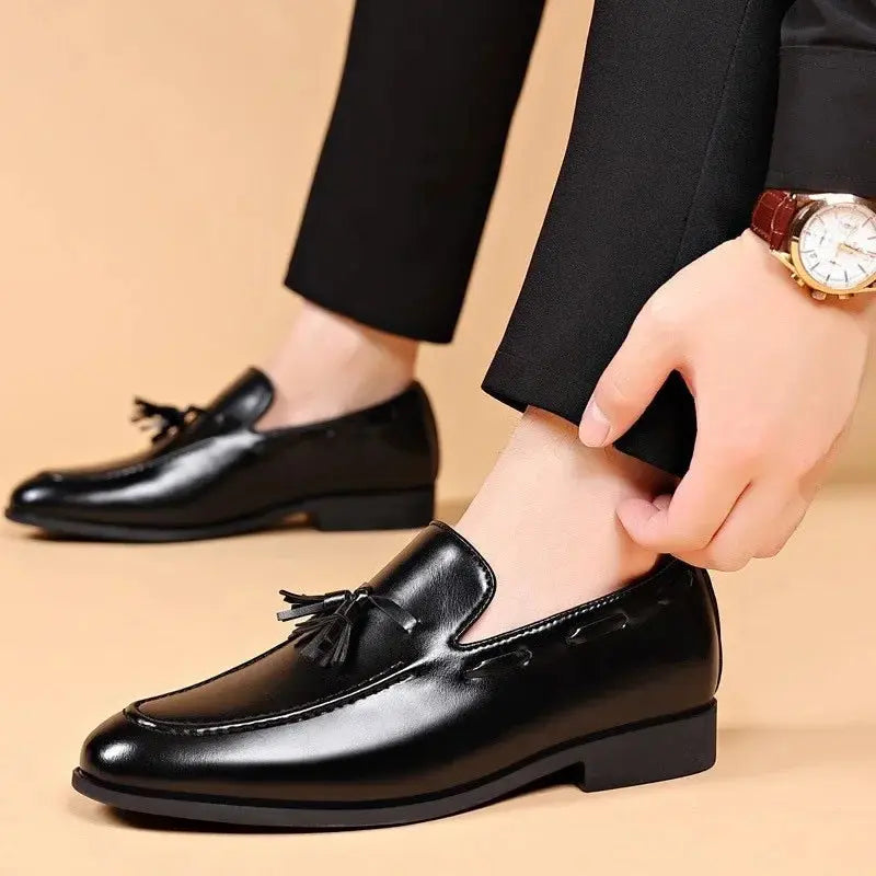 Mocassin homme Veyro My Store