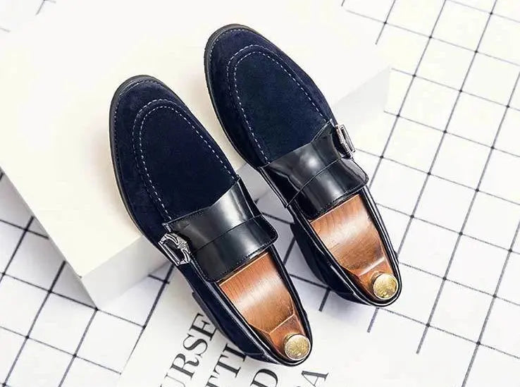 Mocassin Varlos My Store